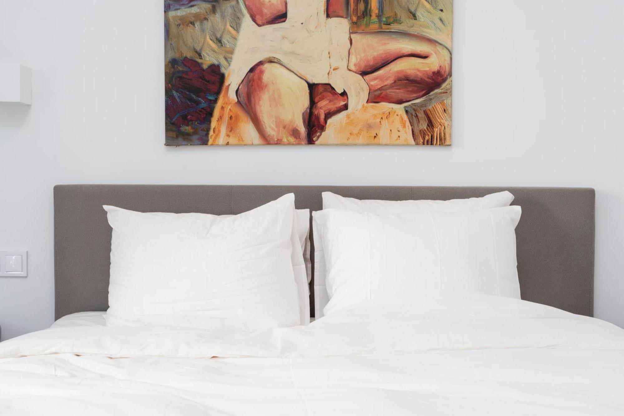Zen Love, Exarchia Atina Dış mekan fotoğraf